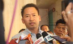 Jabatan air negeri sabah (jans). Pengarah Jabatan Air Sabah Yang Baharu Diumum Minggu Depan Sabah Post