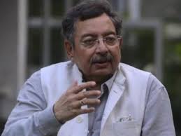Senior journalist Vinod Dua passes away at 67, confirms daughter Mallika