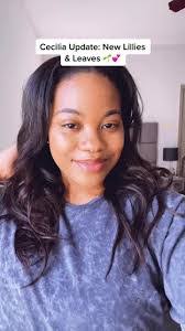 Cecilia Cook's Instagram, Twitter & Facebook