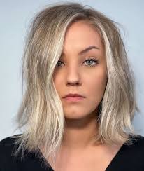 50 Sophisticated Platinum Blonde Hair Color Ideas