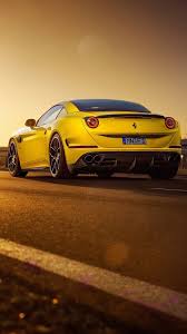 Pin By Philip Prouse On Ferrari Super Cars Ferrari Car Wallpapers