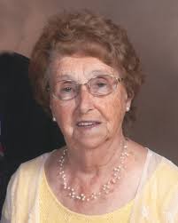 Obituary information for Margaret Joan Kieliszewski Adams