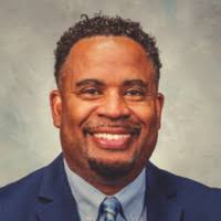 Dr Antonio "Tony" Montgomery