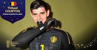 His current girlfriend or wife, his salary and his tattoos. Fifa Fussball Wm On Twitter Goldener Handschuh Von Adidas Thibaut Courtois Bel Worldcupfinal
