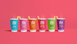 Mr Lee S Elevates The Cup Of Instant Noodle Instant Noodle Cup Noodles Soup Brands
