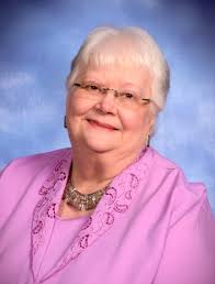 Obituary information for Virgie Nell Frank