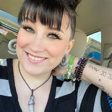 Light Grey Spiral Gauged Earrings, Ear Gauges, Gray Plugs, Handmade Gauges,  Handmade Plugs, Polymer Clay, Clay Gauges, Geometric, Neutral