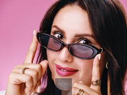 Entre élégance et précision, il y a NCIRI Optique. Avec @khadija.b.aziza