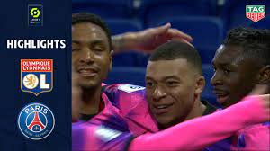 Maybe you would like to learn more about one of these? Olympique Lyonnais Paris Saint Germain 2 4 Highlights Ol Psg 2020 2021 Youtube