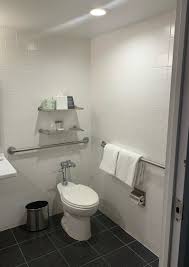 This hotel near broadway features stunning accommodations, restaurants, meeting and event spaces in new york city. Disabled Access Holidays Wheelchair Accessible City Accommodation In The Paramount Hotel New York