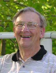 Obituary information for Stanley Richard Clark