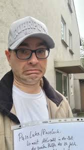 Paselacke I Ruhrpottologe erklärt Wort im Dialekt #22