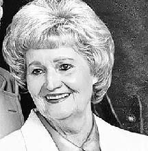 Virginia Worthington Obituary (2020)