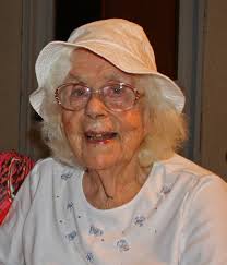 IVADELLE GARRISON-FINDERUP Obituary (2010)