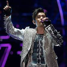 Download lagu jay chou new song mp3 dapat kamu download secara gratis di lagu. Jay Chou S New Single Won T Cry Crashes Chinese Music Streaming Site