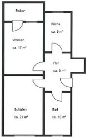 Miete nicht enthalten.zur haus gehö Wohnungen Mieten In Parchim