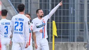 Resultado del partido bayern ii vs hansa rostock 1 febrero 2020. Jqalptwytjpycm