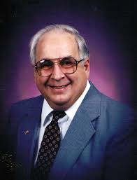 Donald Stockley Obituary