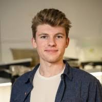 Colin Stark's Instagram, Twitter & Facebook