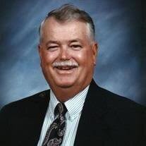 Mr. Terry Joel Evers Sr. Obituary