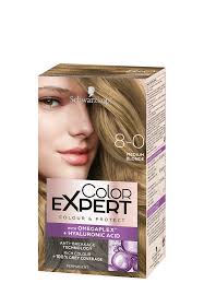 Light Cool Blonde