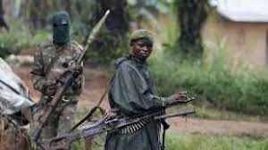 Luca attanasio, ambasciatore italiano in congo, è stato ucciso con il carabiniere della sua scorta vittorio iacovacci e con il loro autista in un attacco a un convoglio delle nazioni unite nel congo orientale. Vwrltm4s7xlyjm