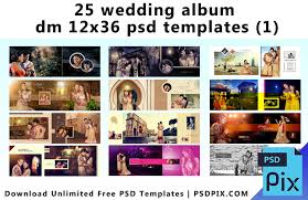 We did not find results for: 25 Wedding Album Dm 12x36 Psd Templates