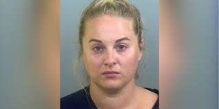 Called him a liar': 8th grader suspended from school after reporting  Snapchat nudes from teacher, mom says