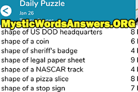 30 this was the shortest track in the 2011 nascar season, measuring in at.526 of a mile. Lose Consciousness 7 Little Words