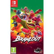 Games Asia English Games Nintendo Switch Games Nintendo Switch Fighting Games