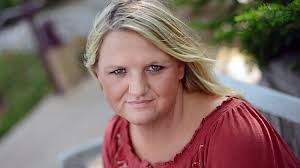 Three suicide attempts behind her, 'I can't imagine wanting to die'