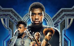 With chadwick boseman, michael b. Black Panther 2018 Movie Wallpapers Top Free Black Panther 2018 Movie Backgrounds Wallpaperaccess