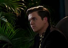 Jason Hawk Harris Turns Deep Pain Into Lauded Debut Album