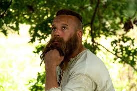 On sunday, june 6, the star of the upcoming f9 got a sweet reminder of his late co. Vin Diesel Shows Off His Beard For The Last Witch Hunter Vin Diesel The Last Witch Hunter The Last Witch