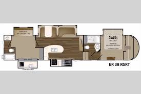 If you are looking for amazing an fifth wheel for sale in missouri, look no further then right here at byerly rv in st louis. Heartland Elkridge Fifth Wheels Multiple Bunkhouse Models Offer Luxury And Flexibility Blue Dog Rv