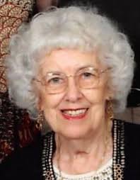 Lois Barham Obituary (1934