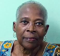 Kernita Erith Sandsï¿¼