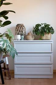 Diy Ikea Hack Malm Kommode Malm Kommode Kommoden Dekorieren Mobel Selber Bauen