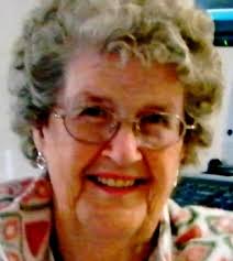 Marlene Ward Obituary (2016)