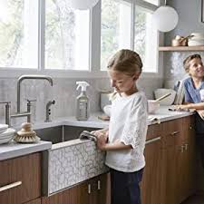 kohler k 23725 na cast iron cleaner