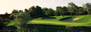 Costa dorada provides an idyllic location for a memorable golf holiday, with the golf in this region being one of the best kept golfing secrets in spain. Golfplatz Costa Daurada Club De Golf Bonmont