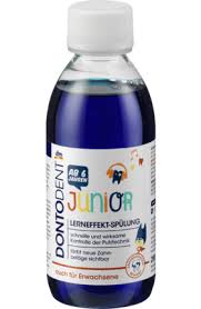 Dontodent Mundspulung Junior Lerneffekt Dauerhaft Gunstig Online Kaufen Dm De Shampoo Bottle Supplement Container Shampoo