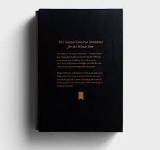 ○ follow the flourish book study. Paul David Tripp New Morning Mercies A Daily Gospel Devotional Gift Edition All Things Faithful