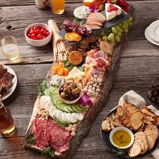 6 Insider Tips For Making A Charcuterie Board For Cheap Hy Vee