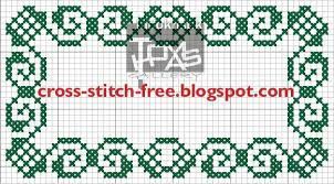 Check spelling or type a new query. Free Printable Cross Stitch Border Patterns Cross Stitch Cross Stitch Patterns Free Free Cross Stitch