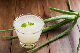 Aloe Vera Juice Recipe, How to make ...