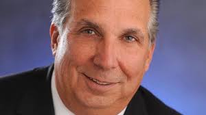 Long Island hires and promotions: Anthony Ponte, South Nassau Communities  Hospital