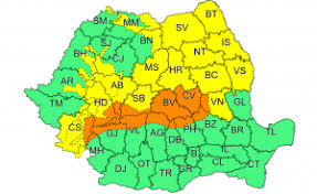 0 mm punctul de roua: Vremea Ido Ro Iasi