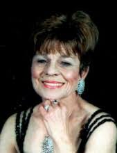 Obituary information for Joline Stowe Jett