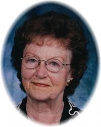 Margaret Pauline (Blaikie, Grant) McCulloch